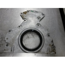 108J109 Rear Oil Seal Housing From 2008 GMC Sierra 1500 5.3 12598301 108J109 Rear Oil Seal Housing From 2008 GMC Sierra 1500 5.3 12598301